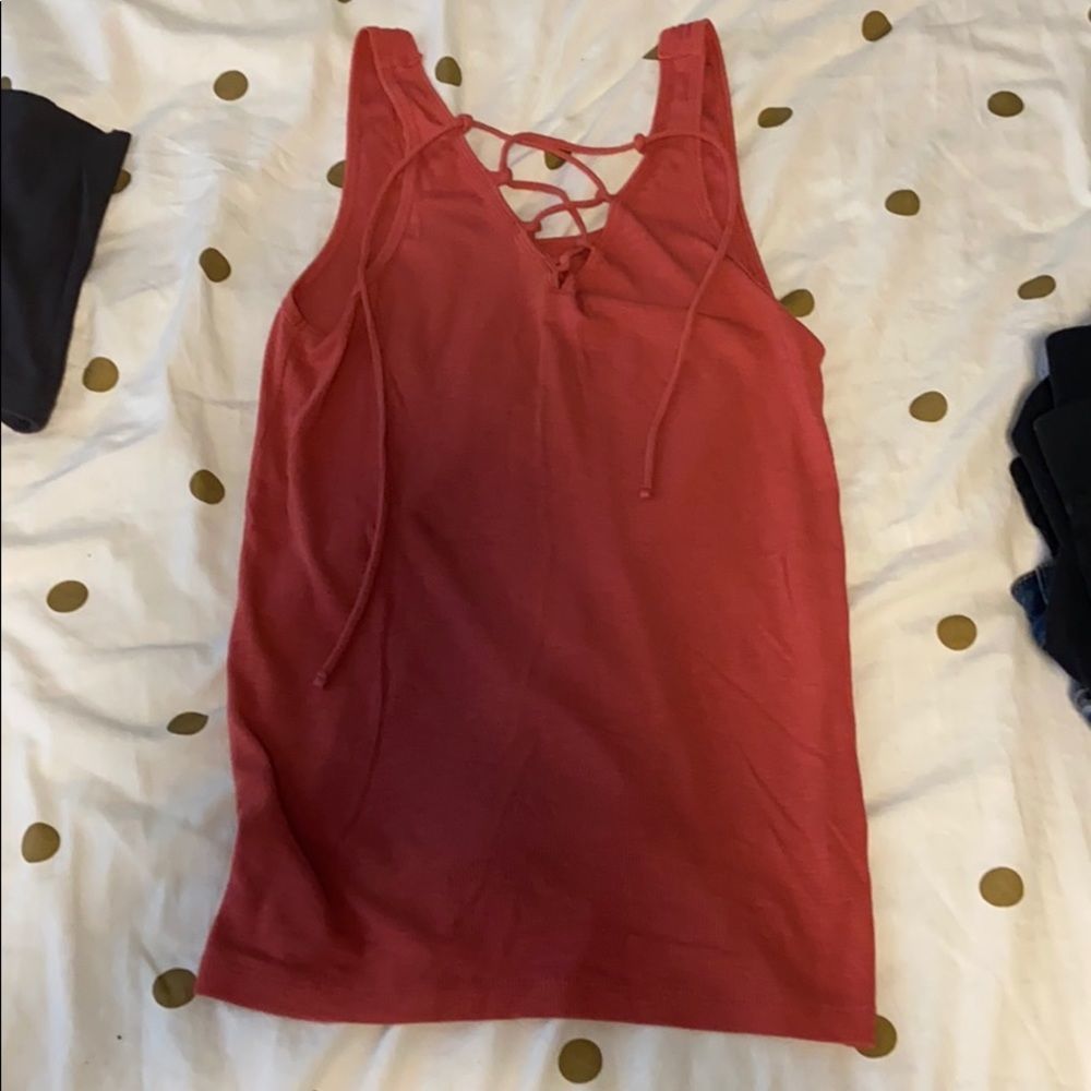 American eagle top